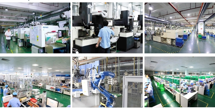 Zhaowei Custom10mm Micro Planetary DC Geared Motor Industrial Actuators for Smart Lock