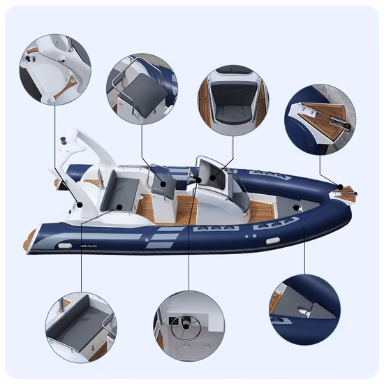 UK-15 15ton Diesel Underground Dump Truck for Middle Scale Mine
