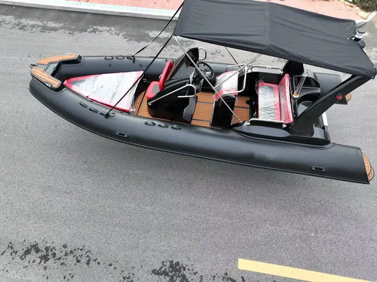 UK-15 15ton Diesel Underground Dump Truck for Middle Scale Mine